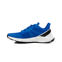 ZAPATILLA CROSS RANGER BLUE en internet