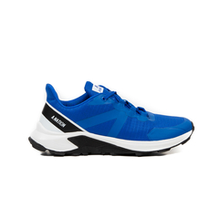 ZAPATILLA CROSS RANGER BLUE