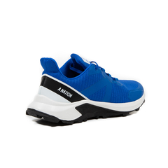 ZAPATILLA CROSS RANGER BLUE - A NATION