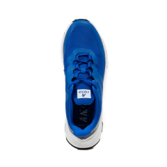 ZAPATILLA HOMBRE CROSS RANGER BLUE - tienda online