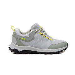 ZAPATILLA TERRA HIKER GREY
