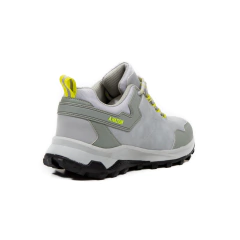 ZAPATILLA HOMBRE TERRA HIKER GREY - A NATION