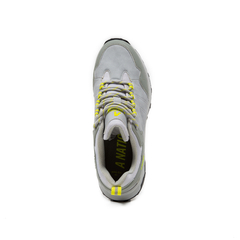 Imagen de ZAPATILLA TERRA HIKER GREY
