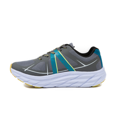 ZAPATILLA ORION GREY - A NATION