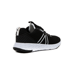 ZAPATILLA ATLAS BLACK - A NATION