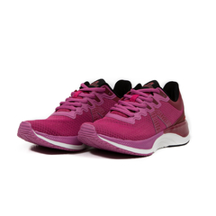ZAPATILLA FIREBALL FUCSIA - BLACK - comprar online