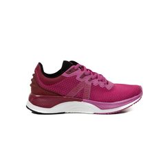 ZAPATILLA FIREBALL FUCSIA - BLACK