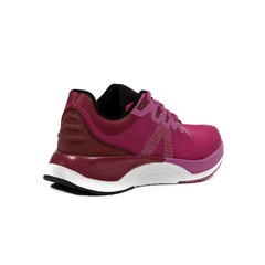 ZAPATILLA FIREBALL FUCSIA - BLACK en internet