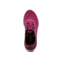 ZAPATILLA FIREBALL FUCSIA - BLACK - tienda online