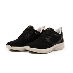 ZAPATILLA AN DYNAMO BLACK GOLD - comprar online