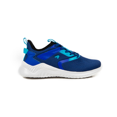 ZAPATILLA SUPERMOON NAVY - BLUE