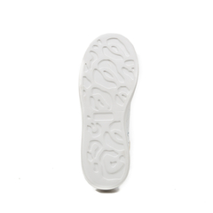 ZAPATILLA THE ICON HIGH WHITE IRDICENT - tienda online