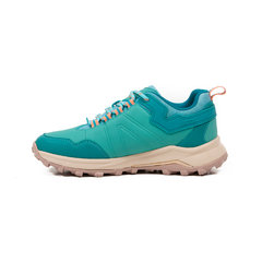 Imagen de ZAPATILLA TERRA HIKER AQUAMARINE