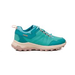 ZAPATILLA TERRA HIKER AQUAMARINE
