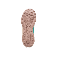 ZAPATILLA TERRA HIKER AQUAMARINE en internet