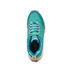 ZAPATILLA TERRA HIKER AQUAMARINE - A NATION