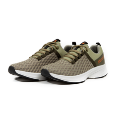 ZAPATILLA NEBULA MILITARY GREEN - comprar online