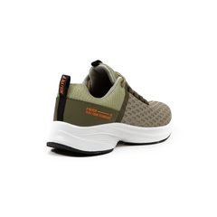 ZAPATILLA NEBULA MILITARY GREEN en internet