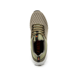 ZAPATILLA NEBULA MILITARY GREEN - tienda online