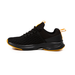 ZAPATILLA NEBULA FULL BLACK - A NATION