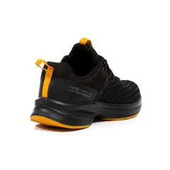 ZAPATILLA NEBULA FULL BLACK en internet