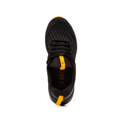 ZAPATILLA NEBULA FULL BLACK - tienda online