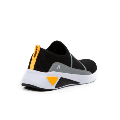 ZAPATILLA AN DALLAS BLACK ORANGE - comprar online