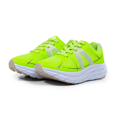 ZAPATILLA ORION NEON GREEN - comprar online