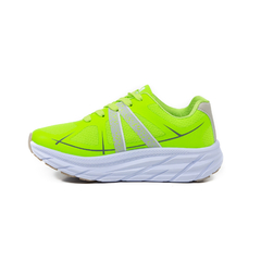 ZAPATILLA ORION NEON GREEN - A NATION