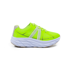 ZAPATILLA ORION NEON GREEN