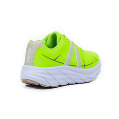 ZAPATILLA ORION NEON GREEN en internet