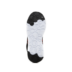 Imagen de ZAPATILLA ATLAS BLACK RED