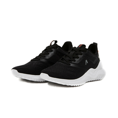 ZAPATILLA SUPERMOON BLACK RED (W) - comprar online