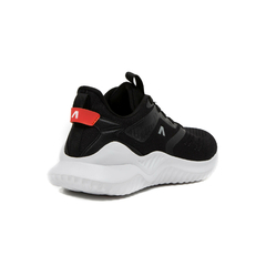 ZAPATILLA SUPERMOON BLACK RED (W) en internet