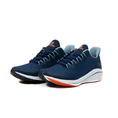 ZAPATILLA ALPHA MOTION NAVY - LT.BLUE - comprar online