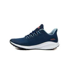 ZAPATILLA ALPHA MOTION NAVY - LT.BLUE - A NATION