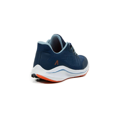 ZAPATILLA ALPHA MOTION NAVY - LT.BLUE en internet