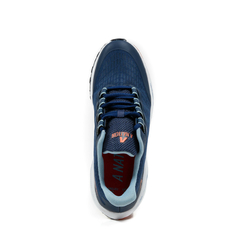 ZAPATILLA ALPHA MOTION NAVY - LT.BLUE - tienda online