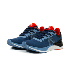 ZAPATILLA FIREBALL NAVY RED - comprar online