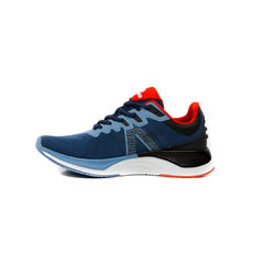 ZAPATILLA FIREBALL NAVY RED - A NATION