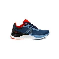 ZAPATILLA FIREBALL NAVY RED
