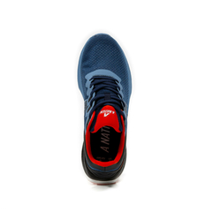 ZAPATILLA FIREBALL NAVY RED - tienda online