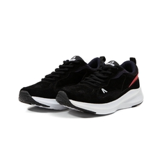 ZAPATILLA CX BOSTON BLACK RED - comprar online