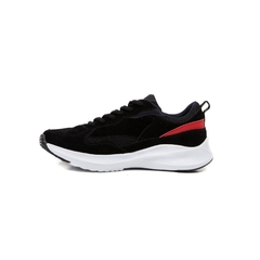 ZAPATILLA CX BOSTON BLACK RED en internet