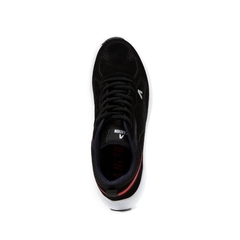 ZAPATILLA CX BOSTON BLACK RED - tienda online