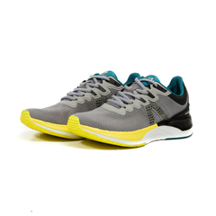 ZAPATILLA FIREBALL GRAPHITE- GREEN - comprar online