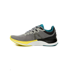 ZAPATILLA FIREBALL GRAPHITE- GREEN - A NATION