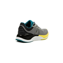 ZAPATILLA FIREBALL GRAPHITE- GREEN en internet