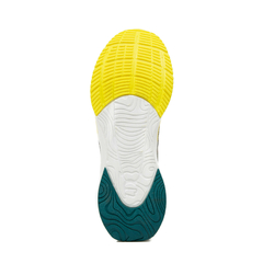 Imagen de ZAPATILLA FIREBALL GRAPHITE- GREEN