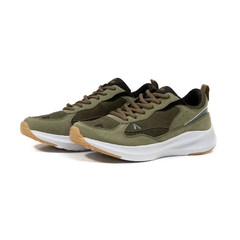 ZAPATILLA CX BOSTON MILITARY GREEN - comprar online